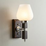 Harmony Hue Wall Light