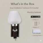 Harmony Hue Wall Light - Image 7