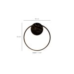 Minimal Symphony Wall Light - Image 5