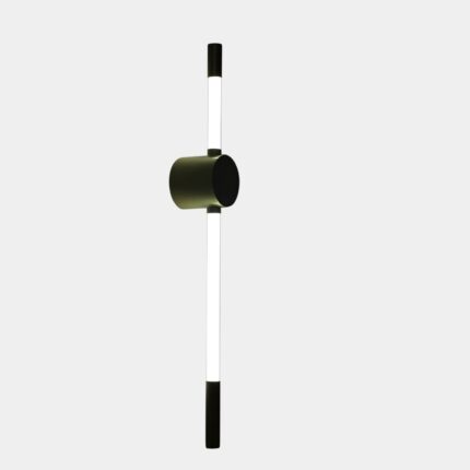 Sleek Sophistication Wall Light