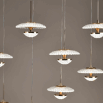 LED Chandelier Light - Image 6