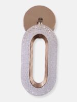 Glass Ring LED Wall Light - Image 3