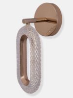 Glass Ring LED Wall Light - Image 2