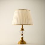 Decorative Table Lamp (Bulb Not Included) - Image 2
