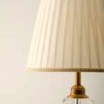 Decorative Table Lamp (Bulb Not Included) - Image 3