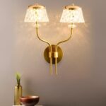 Wall Mounted Decorative LED Light