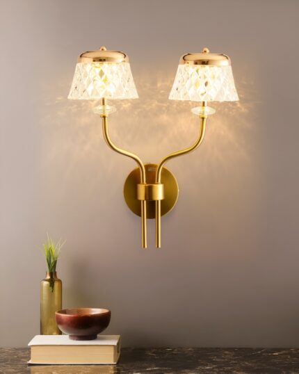 Wall Mounted Decorative LED Light