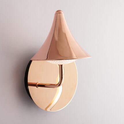 Decorative Wall Mounted LED Light