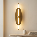 Proudome 3 Color Mode LED Wall Light | Modern Linear Designer Wall Lamp