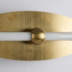 Proudome 3 Color Mode LED Wall Light | Modern Linear Designer Wall Lamp - Image 6