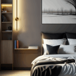 Decorative LED Wall Lamp