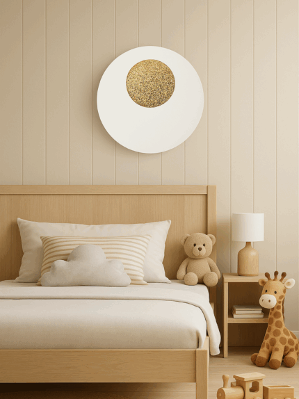 Decorative Indoor LED Wall Lamp