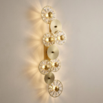 Decorative Indoor LED Wall Light - Image 5