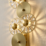 Decorative Indoor LED Wall Light - Image 6