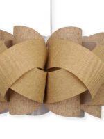 Canvas Fabric Pendant Light (Bulb Not Included) - Image 2