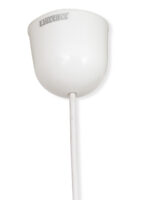 Canvas Fabric Pendant Light (Bulb Not Included) - Image 5