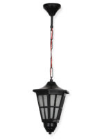 Decorative Outdoor Pendant Light (Bulb Not Included) - Image 8