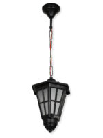 Decorative Outdoor Pendant Light (Bulb Not Included) - Image 6