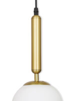 Decorative Metal Pendant Light (Bulb Not Included) - Image 3