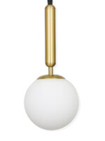 Decorative Metal Pendant Light (Bulb Not Included) - Image 4
