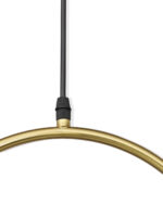 Decorative Indoor Pendant Light (Bulb Not Included) - Image 4