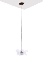Flower Shape LED Pendant Light - Image 2