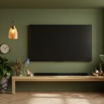 Indoor Wall Light Holder (Bulb Not Included) - Image 2