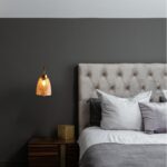 Indoor Wall Light Holder (Bulb Not Included)
