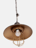 Decorative Hanging Light (Bulb Not Included) - Image 3