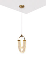 Decorative LED Pendant Light - Image 3