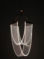Decorative LED Pendant Light - Image 10