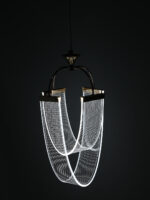 Decorative LED Pendant Light - Image 5