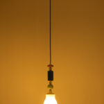 Decorative Pendant Light (Bulb Not Included)