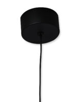 LED Rose Gold Hanging Light - Image 8