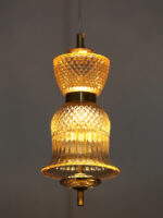 Decorative LED Hanging Lamp - Image 5
