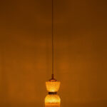 Decorative LED Hanging Lamp