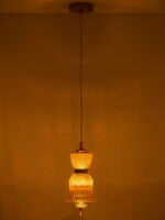 Decorative LED Hanging Lamp