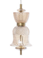 Decorative LED Hanging Lamp - Image 4