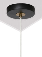 Decorative LED Hanging Lamp - Image 7