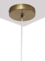 Decorative LED Hanging Lamp - Image 8