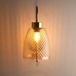 Indoor Wall Light Holder (Bulb Not Included) - Image 6