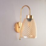 Indoor Wall Light Holder (Bulb Not Included) - Image 7