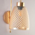 Indoor Wall Light Holder (Bulb Not Included) - Image 8