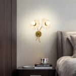 Acrylic Diffuser LED Wall Light