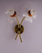 Acrylic Diffuser LED Wall Light - Image 3