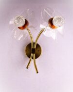 Acrylic Diffuser LED Wall Light - Image 2