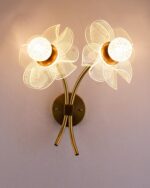 Acrylic Diffuser LED Wall Light - Image 5