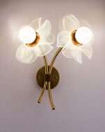 Acrylic Diffuser LED Wall Light - Image 6