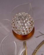 Acrylic Diffuser LED Wall Light - Image 7