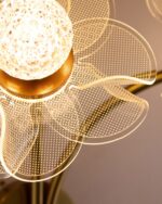Acrylic Diffuser LED Wall Light - Image 8